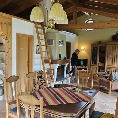 Hébergement de vacances Best-preis Routeb71 Komfortables Fuer Bis Zu 3 Personen Wlan Pur