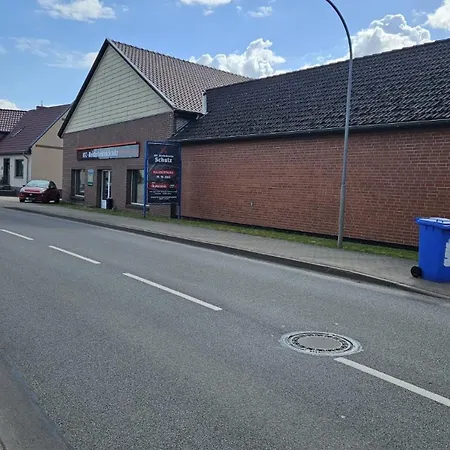 Hébergement de vacances Best-preis Routeb71 Komfortables Fuer Bis Zu 3 Personen Wlan Pur