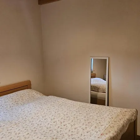 Hébergement de vacances Best-preis Routeb71 Komfortables Fuer Bis Zu 3 Personen Wlan Pur Apenburg-Winterfeld