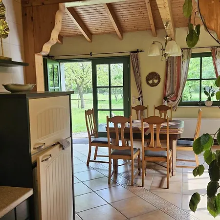 Best-preis Routeb71 Komfortables Fuer Bis Zu 3 Personen Wlan Pur Hébergement de vacances Apenburg-Winterfeld