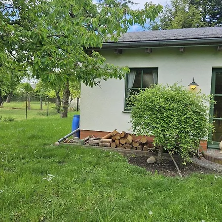 Hébergement de vacances Best-preis Routeb71 Komfortables Fuer Bis Zu 3 Personen Wlan Pur Apenburg-Winterfeld