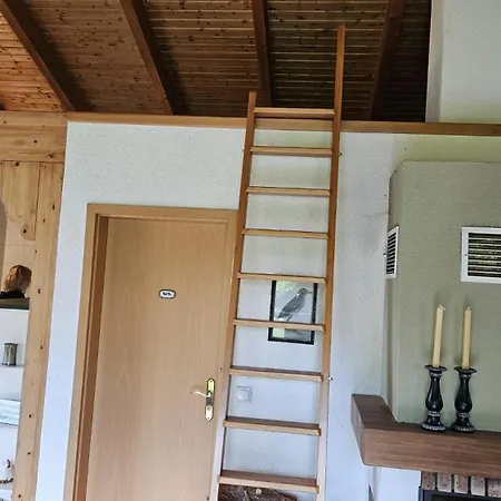 Best-preis Routeb71 Komfortables Fuer Bis Zu 3 Personen Wlan Pur Apenburg-Winterfeld