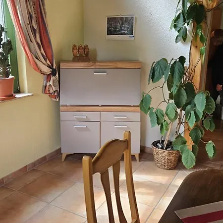 Hébergement de vacances Best-preis Routeb71 Komfortables Fuer Bis Zu 3 Personen Wlan Pur