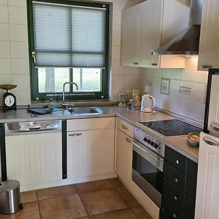 Best-preis Routeb71 Komfortables Fuer Bis Zu 3 Personen Wlan Pur Hébergement de vacances Apenburg-Winterfeld