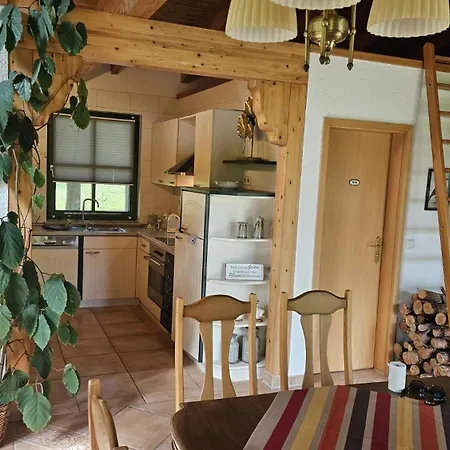 Hébergement de vacances Best-preis Routeb71 Komfortables Fuer Bis Zu 3 Personen Wlan Pur Apenburg-Winterfeld